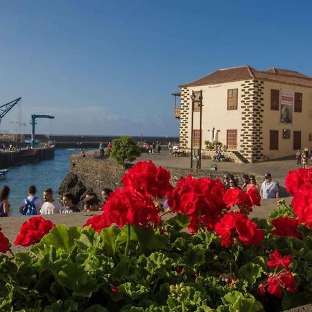 Prime Homes Muelle Studio بويرتو ذي لا كروز المظهر الخارجي الصورة