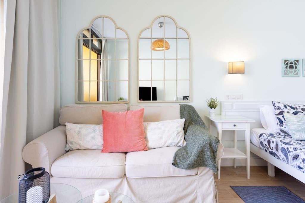 Prime Homes Muelle Studio بويرتو ذي لا كروز المظهر الخارجي الصورة