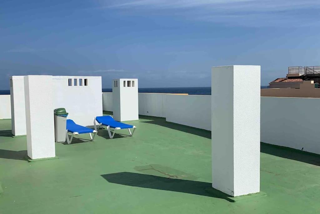 Prime Homes Muelle Studio بويرتو ذي لا كروز المظهر الخارجي الصورة