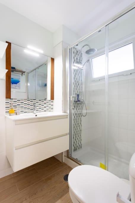 Prime Homes Muelle Studio بويرتو ذي لا كروز المظهر الخارجي الصورة