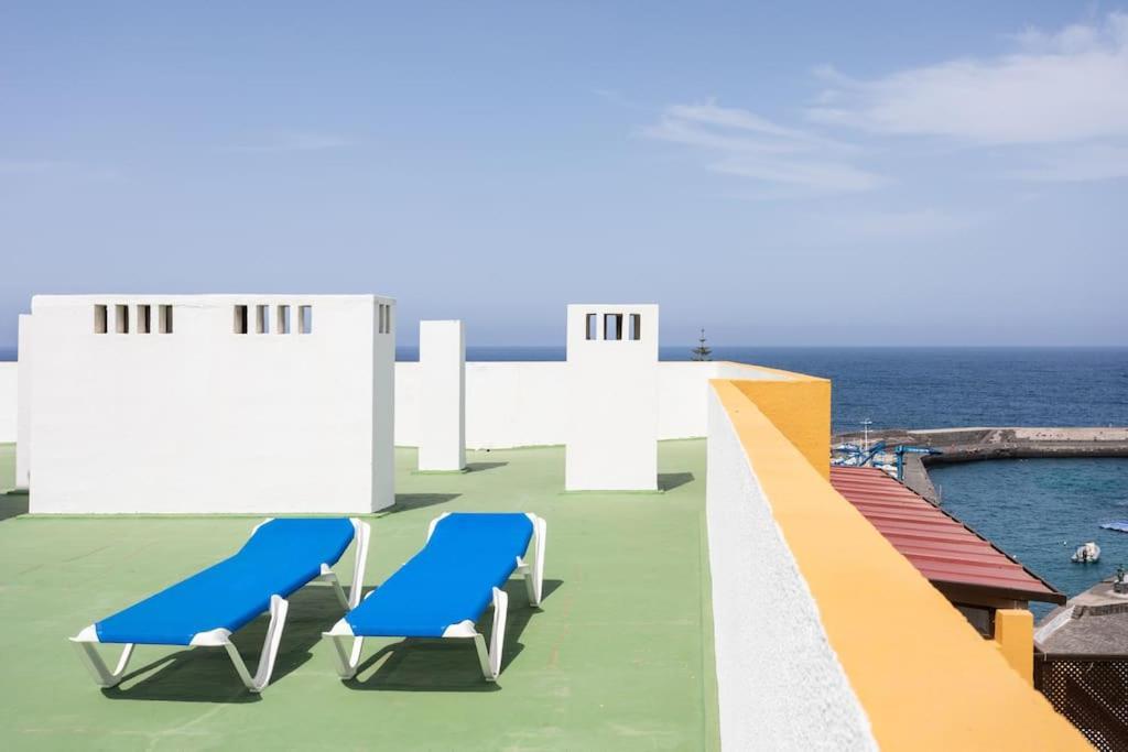 Prime Homes Muelle Studio بويرتو ذي لا كروز المظهر الخارجي الصورة