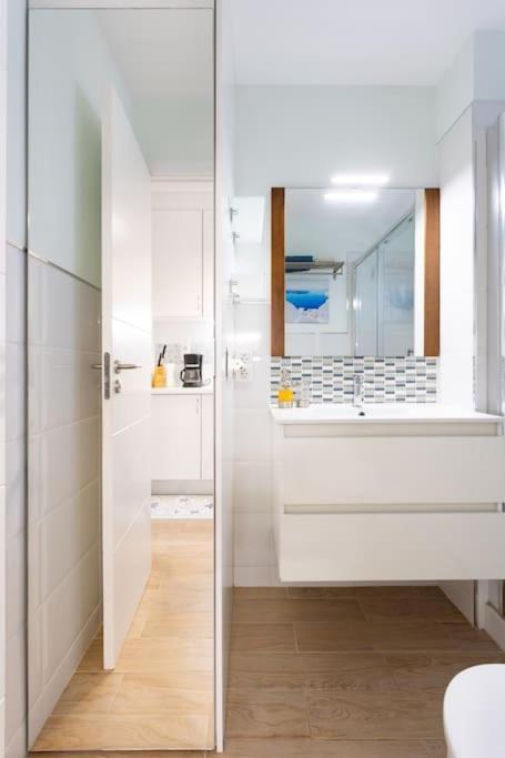 Prime Homes Muelle Studio بويرتو ذي لا كروز المظهر الخارجي الصورة