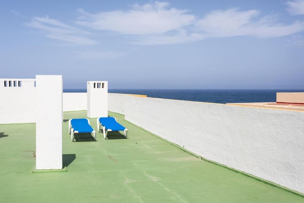 Prime Homes Muelle Studio بويرتو ذي لا كروز المظهر الخارجي الصورة