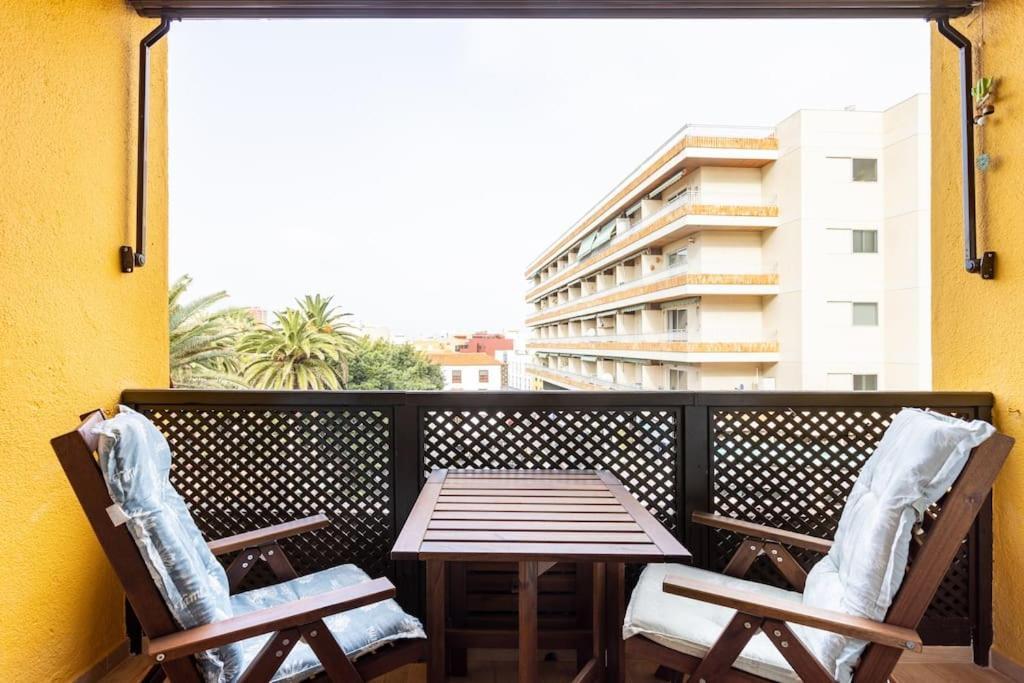 Prime Homes Muelle Studio بويرتو ذي لا كروز المظهر الخارجي الصورة