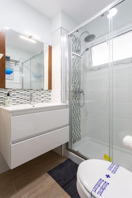 Prime Homes Muelle Studio بويرتو ذي لا كروز المظهر الخارجي الصورة