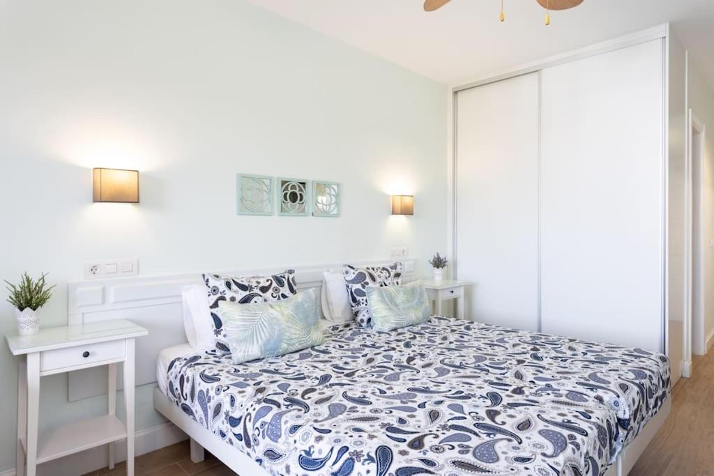 Prime Homes Muelle Studio بويرتو ذي لا كروز المظهر الخارجي الصورة