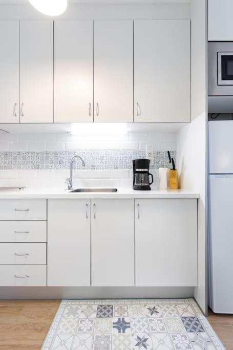 Prime Homes Muelle Studio بويرتو ذي لا كروز المظهر الخارجي الصورة